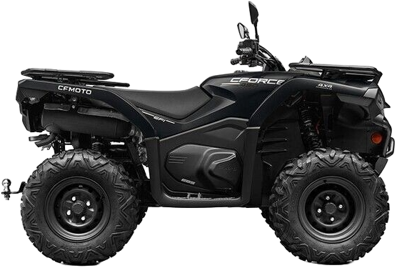 HISUN 450S