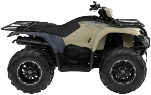 HISUN 450S