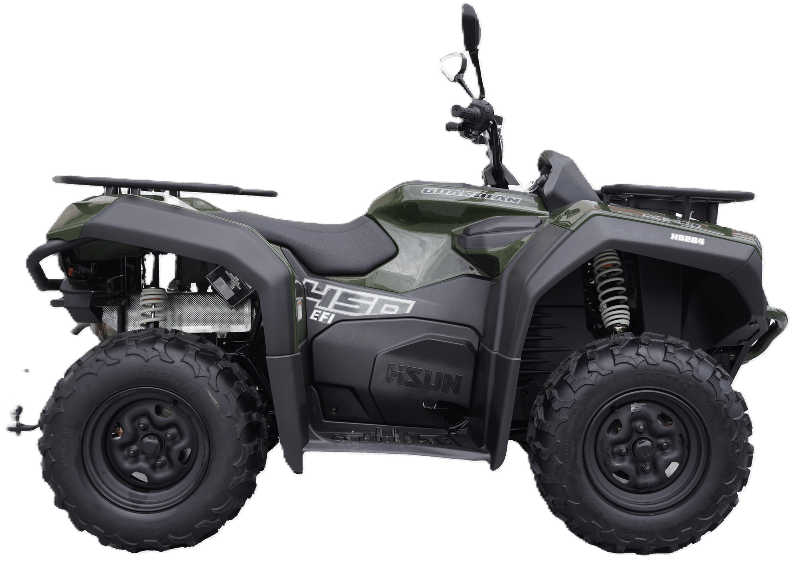 HISUN 450S